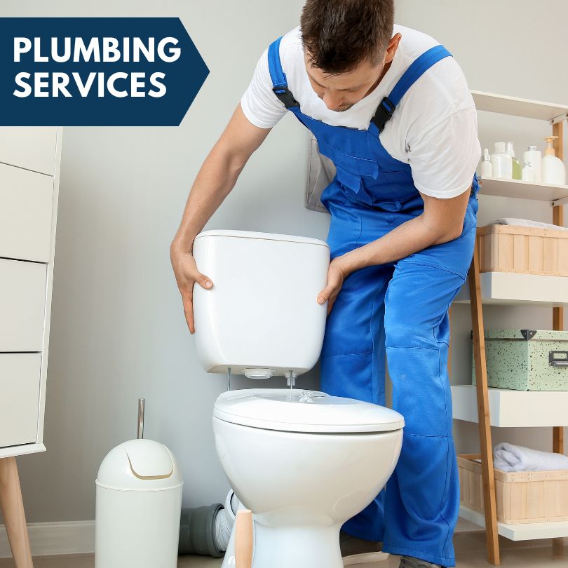 Plumbing Company in Crapo, MD